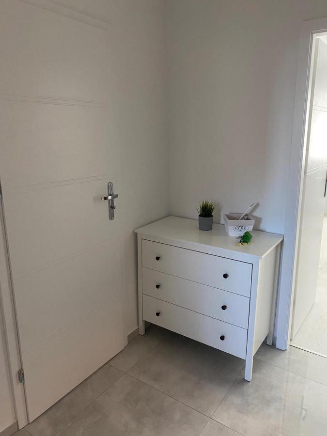 Pokoje Zaspa-Drzewieckiego Privat bolig