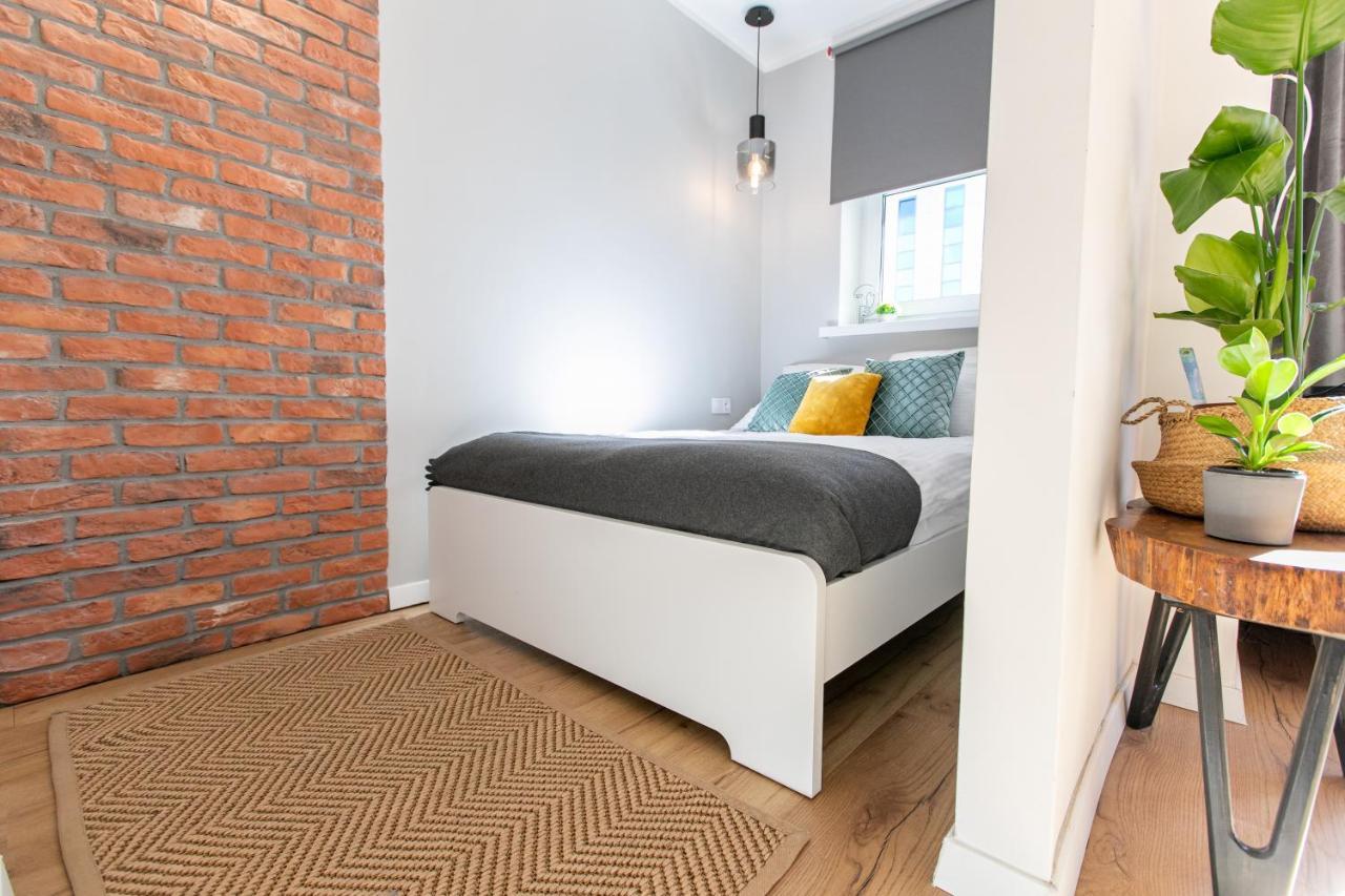 Apartament Centrum * Gdańsk