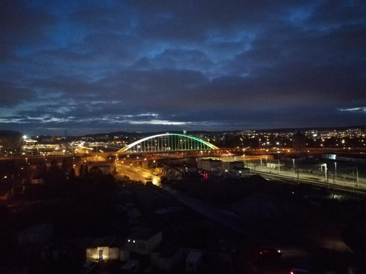 Apartament Przy Stadionie Gdańsk