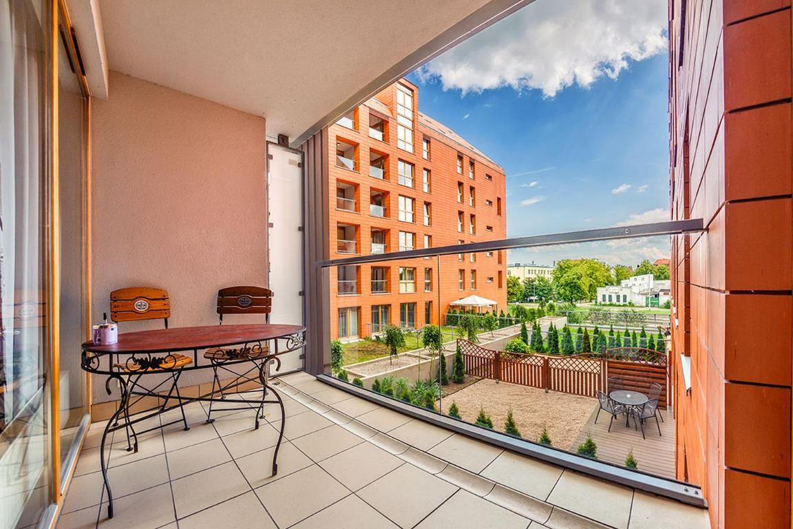 Sun & Snow Aura Apartment *