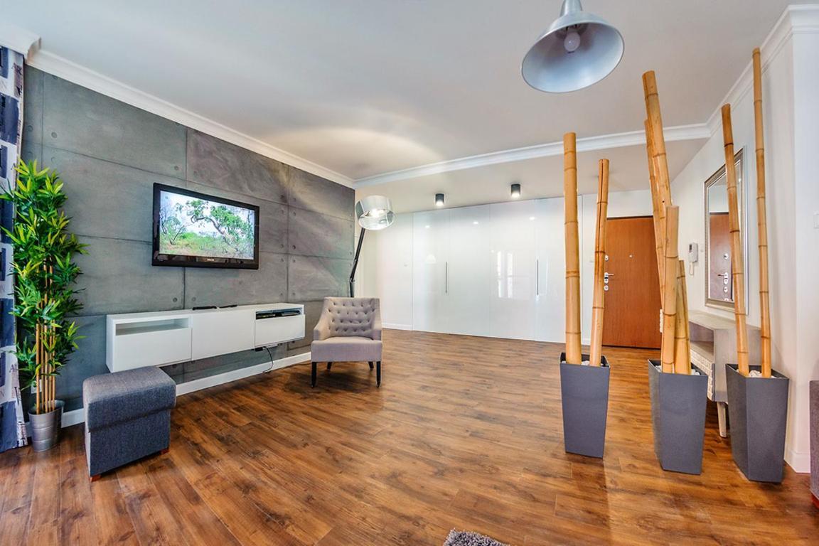 Sun&snow Aura Apartament Gdańsk