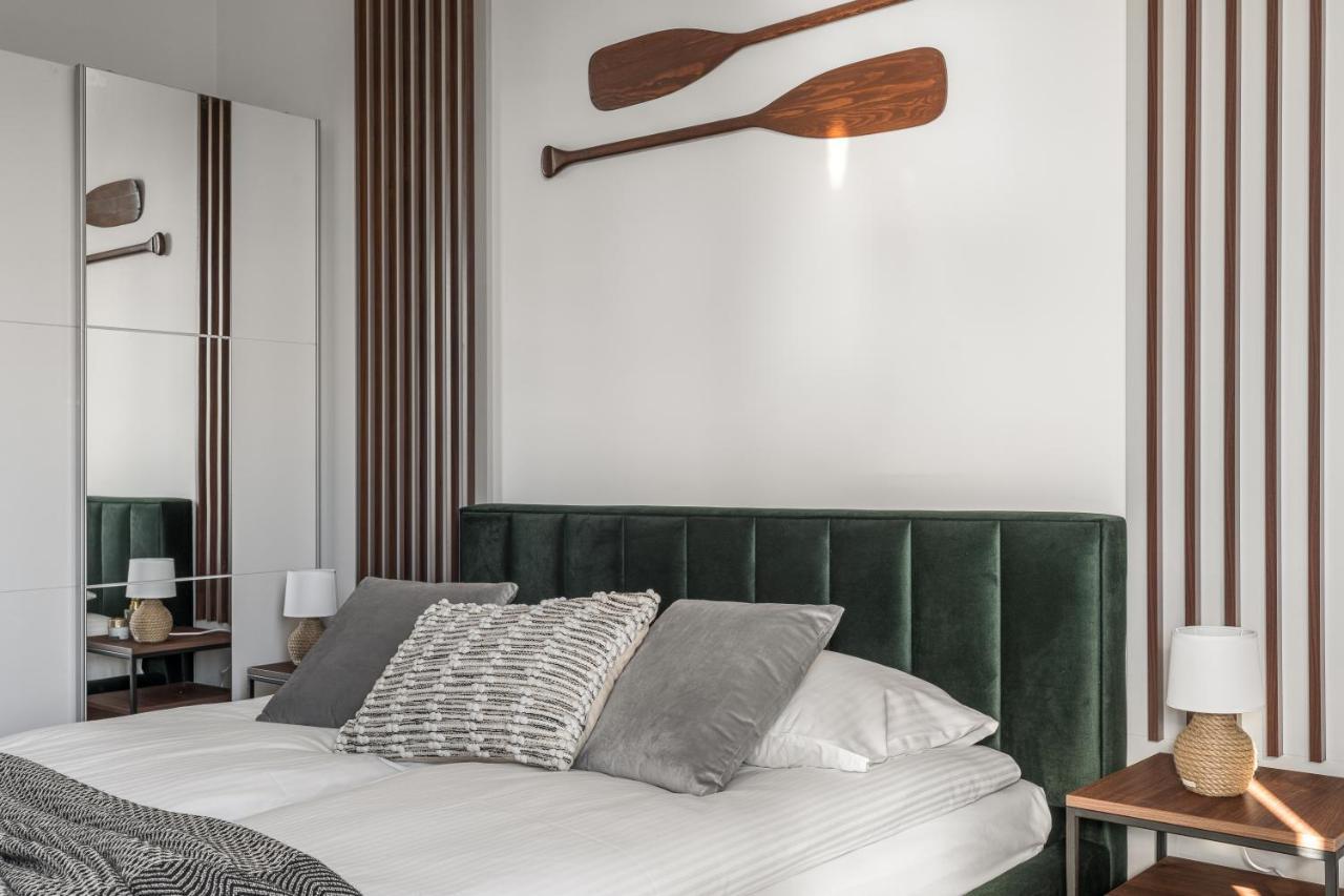 Apartment Old Town - River Point By Welcome *