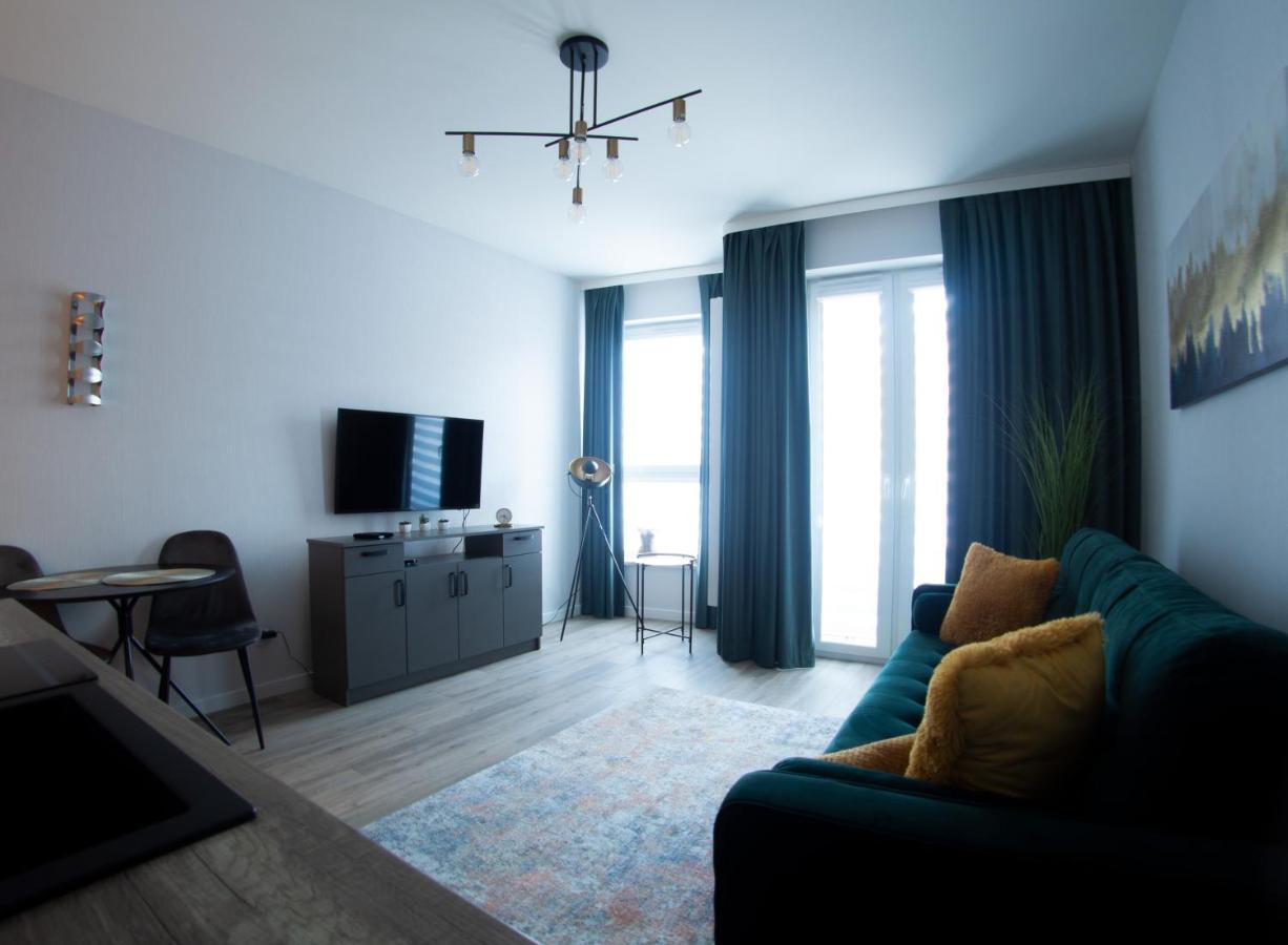 Apartment Golden Gdansk