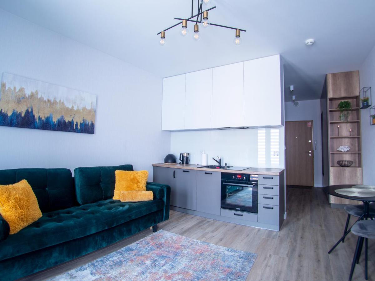 Apartment Golden Gdansk
