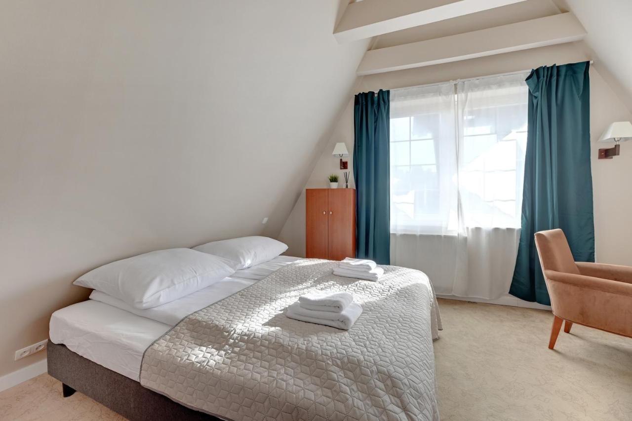 Aparthotel Kolib Center *