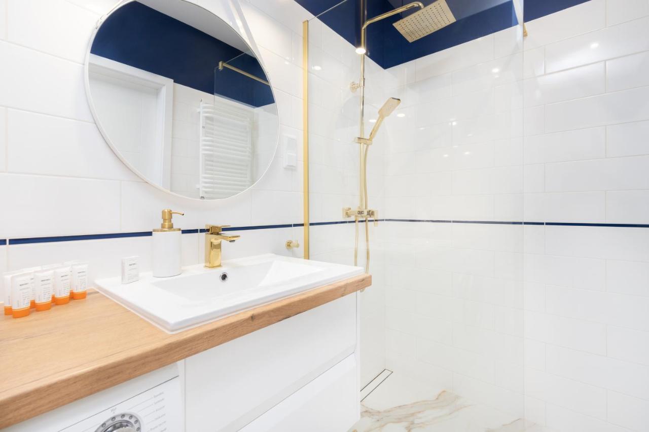 Apartament Sucha Nowa Letnica