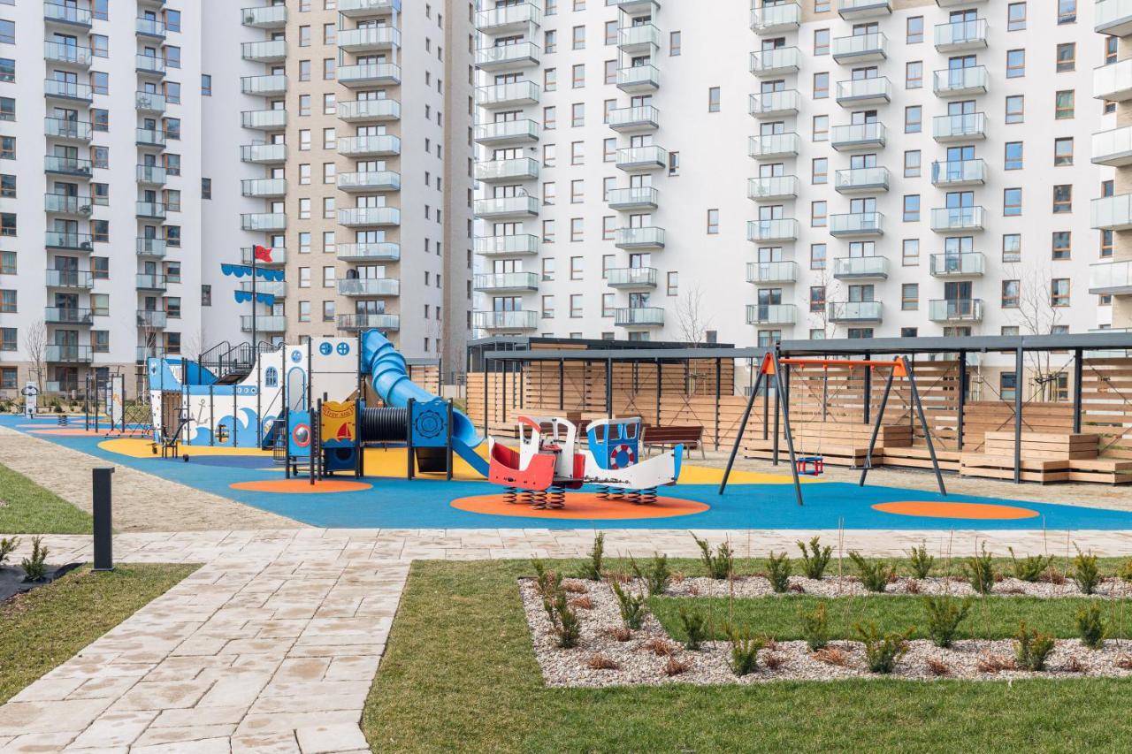 Sucha Nowa Letnica Apartament