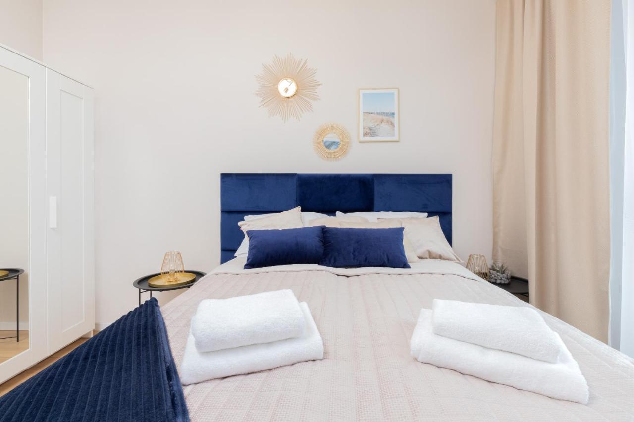 Apartament Sucha Nowa Letnica