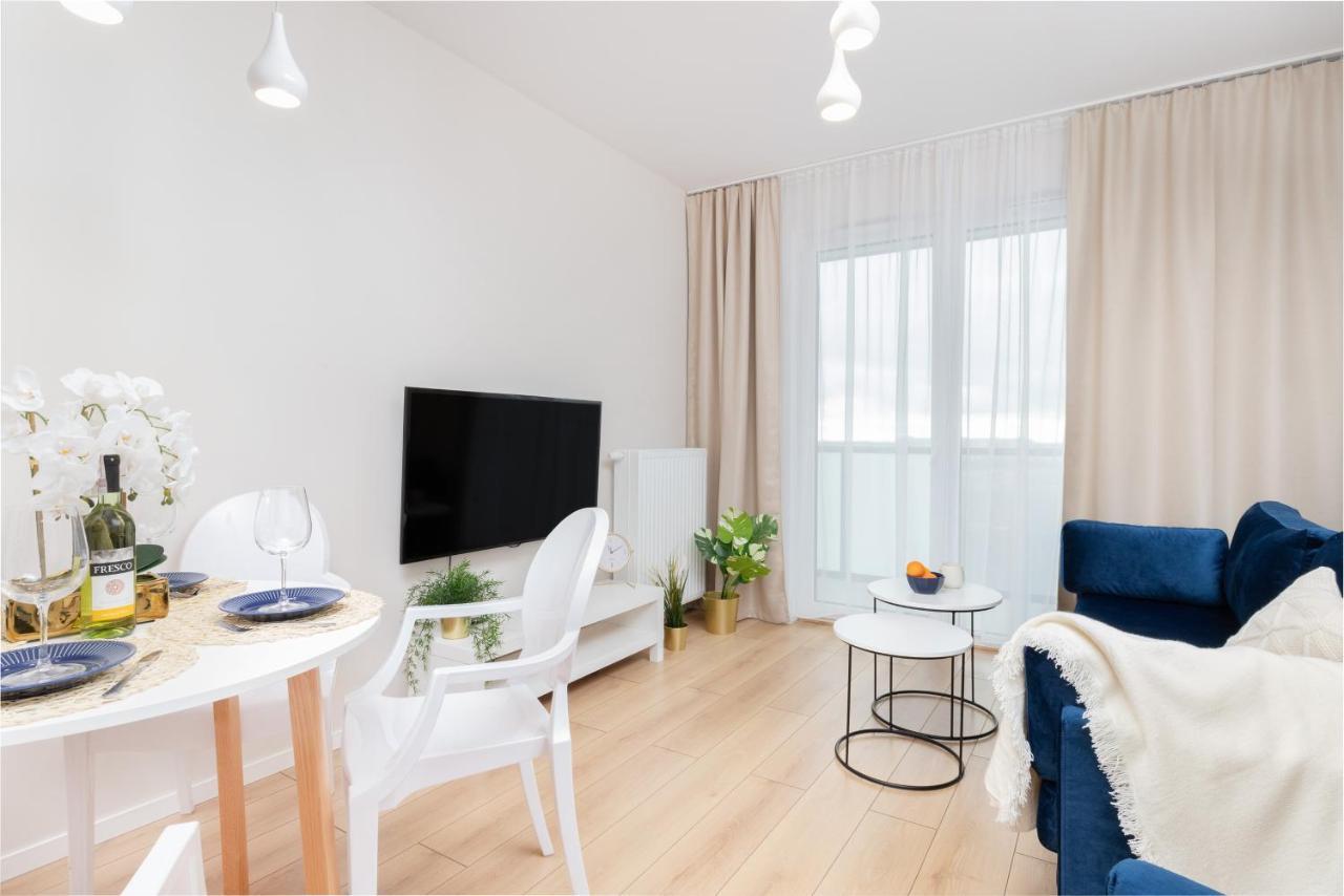 Apartament Sucha Nowa Letnica