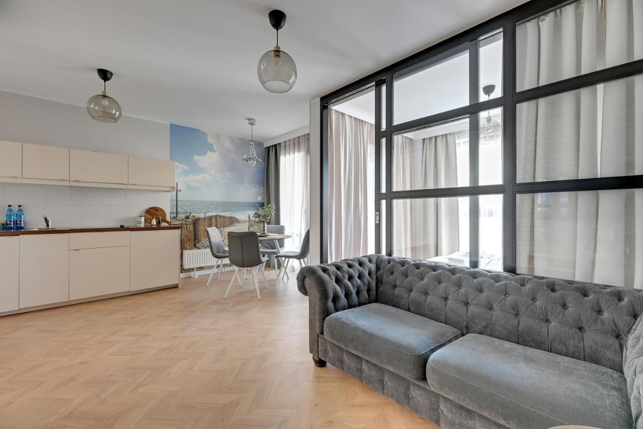 Aura - Riverside & Parking By Downtown Lejlighed *