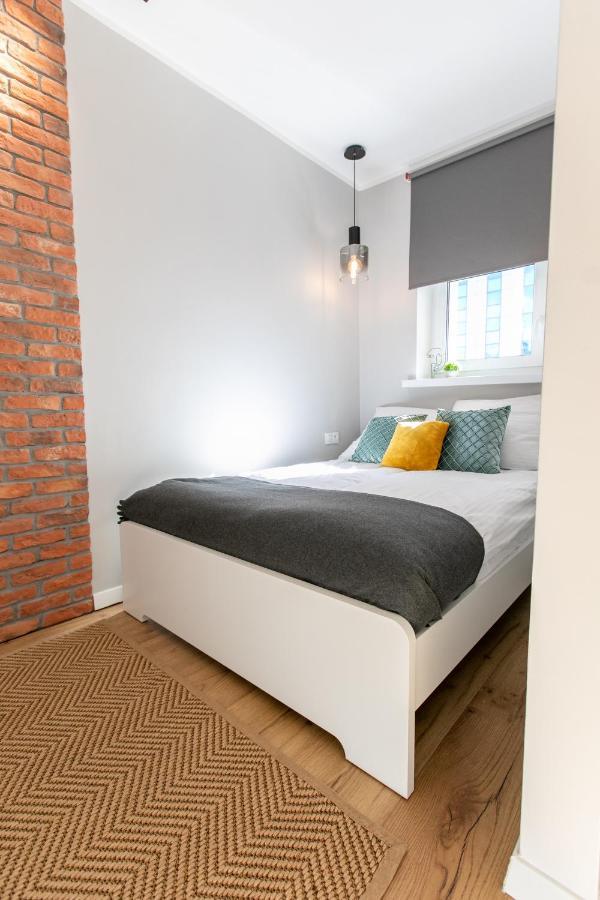 Apartament Centrum * Gdańsk