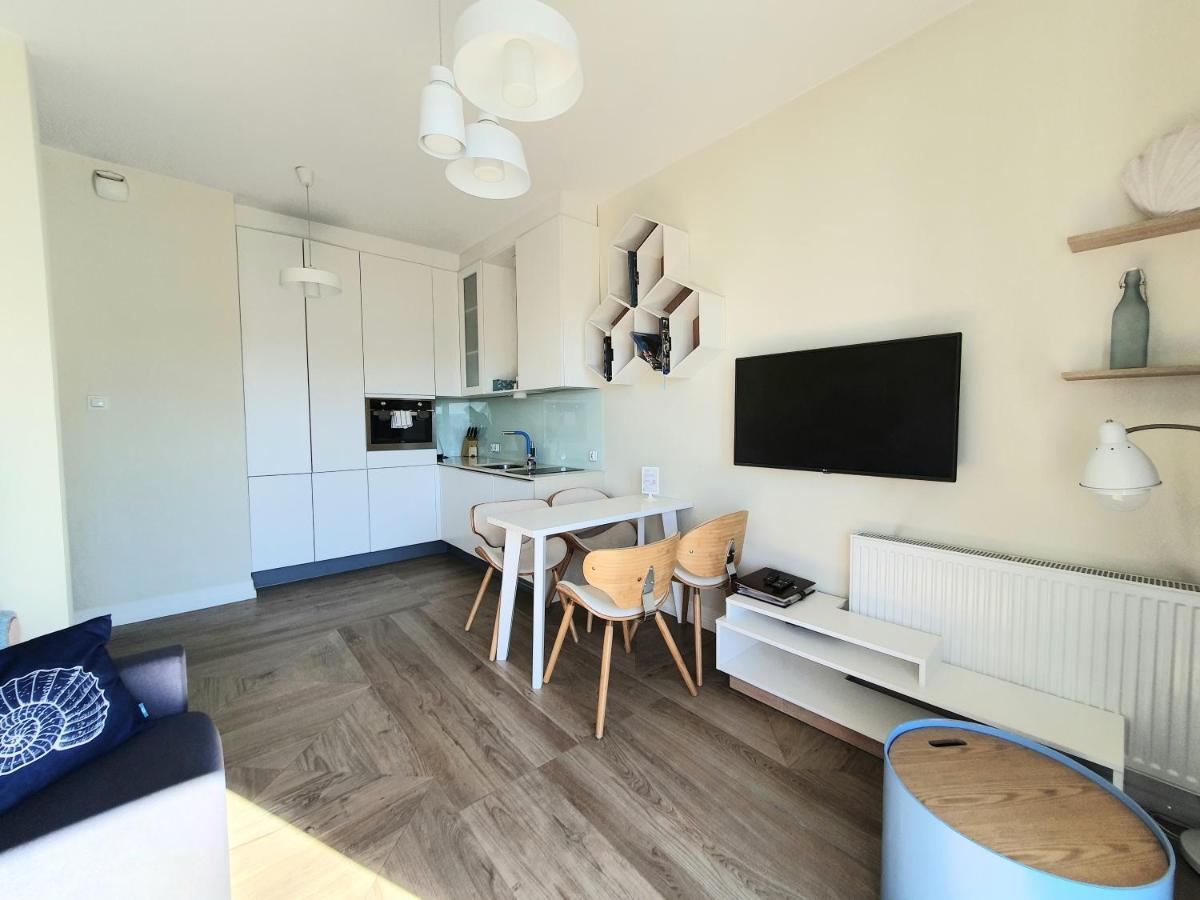 Apartment Live & Travel Number 1