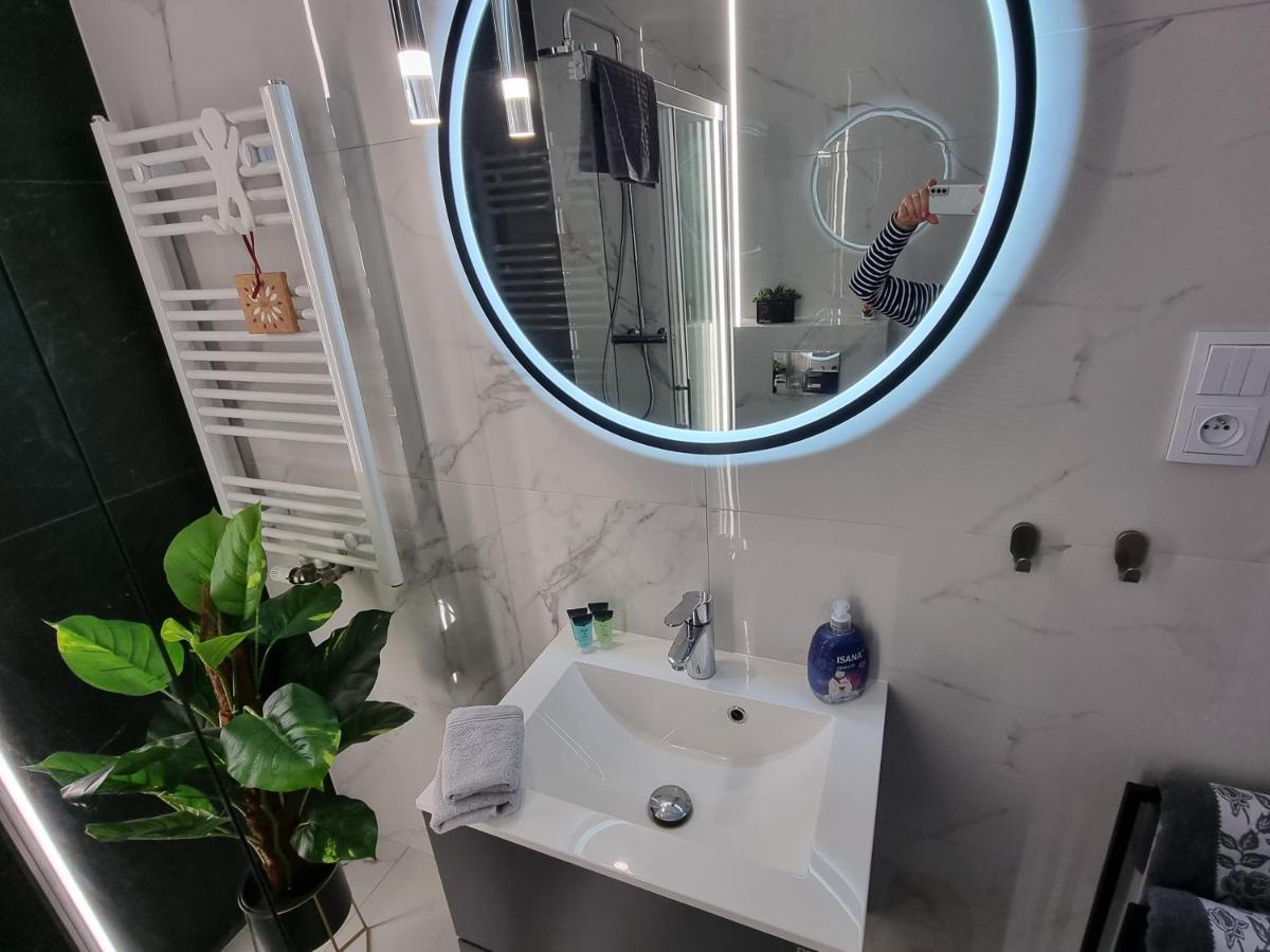 Pitter Apartament * Gdańsk