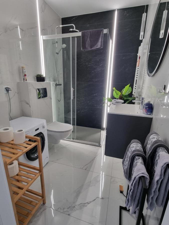 Pitter Apartament Huoneisto Gdańsk