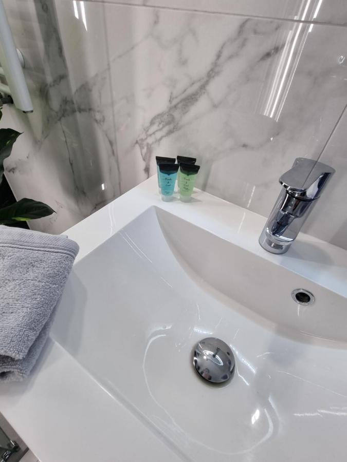 Huoneisto Pitter Apartament