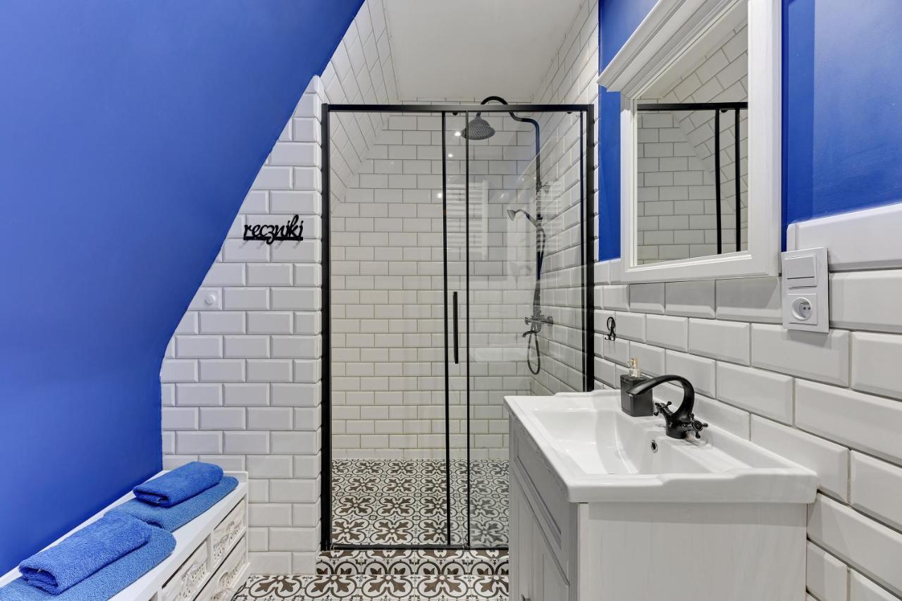 Pola By Q4apartments - Heart Of The Old Town Apartment