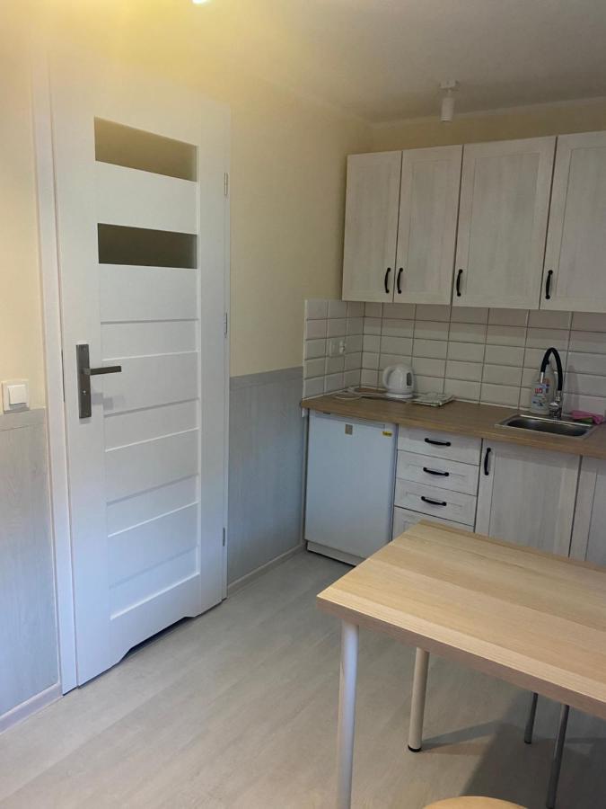 Tara Kwatera prywatna Gdańsk