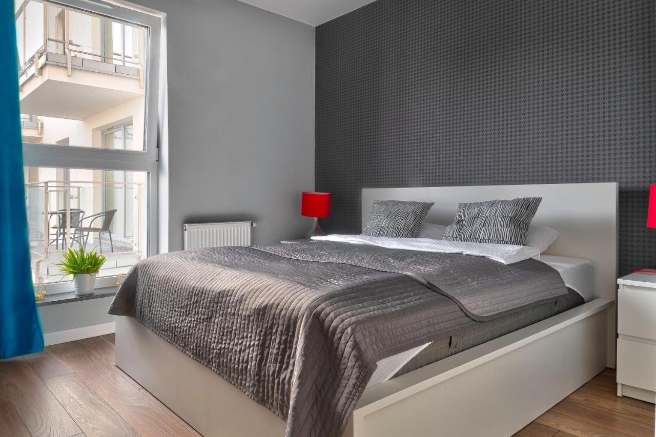 Apartamento Langgarten By Little Heaven