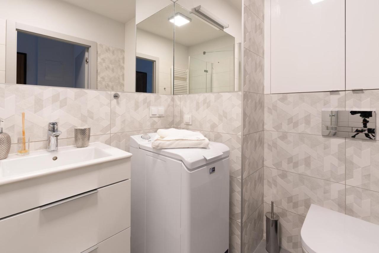 Langgarten By Little Heaven Apartamento *