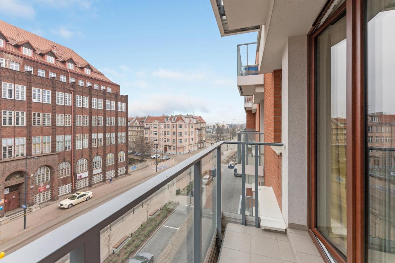 Apartment Aura 40 Center & Free Parking By Downtown *