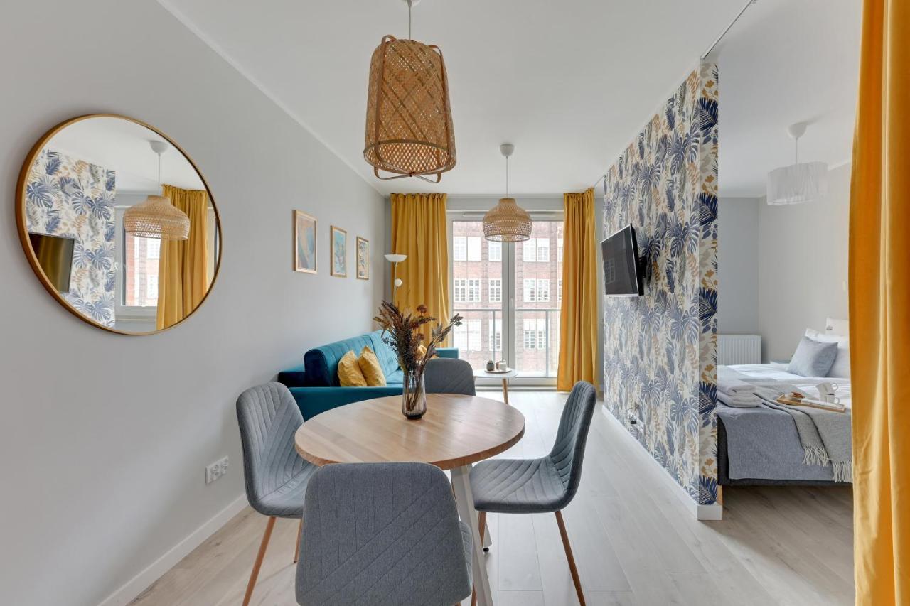 Apartment Aura 40 Center & Free Parking By Downtown *