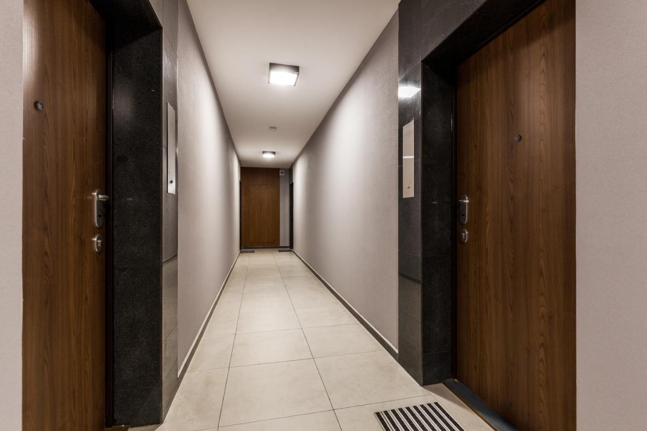 Sea Master Apartamento *