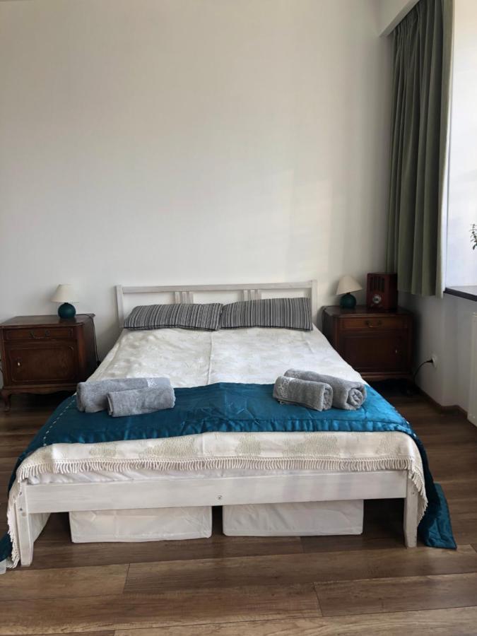 Apartament Teatralny Apartamento