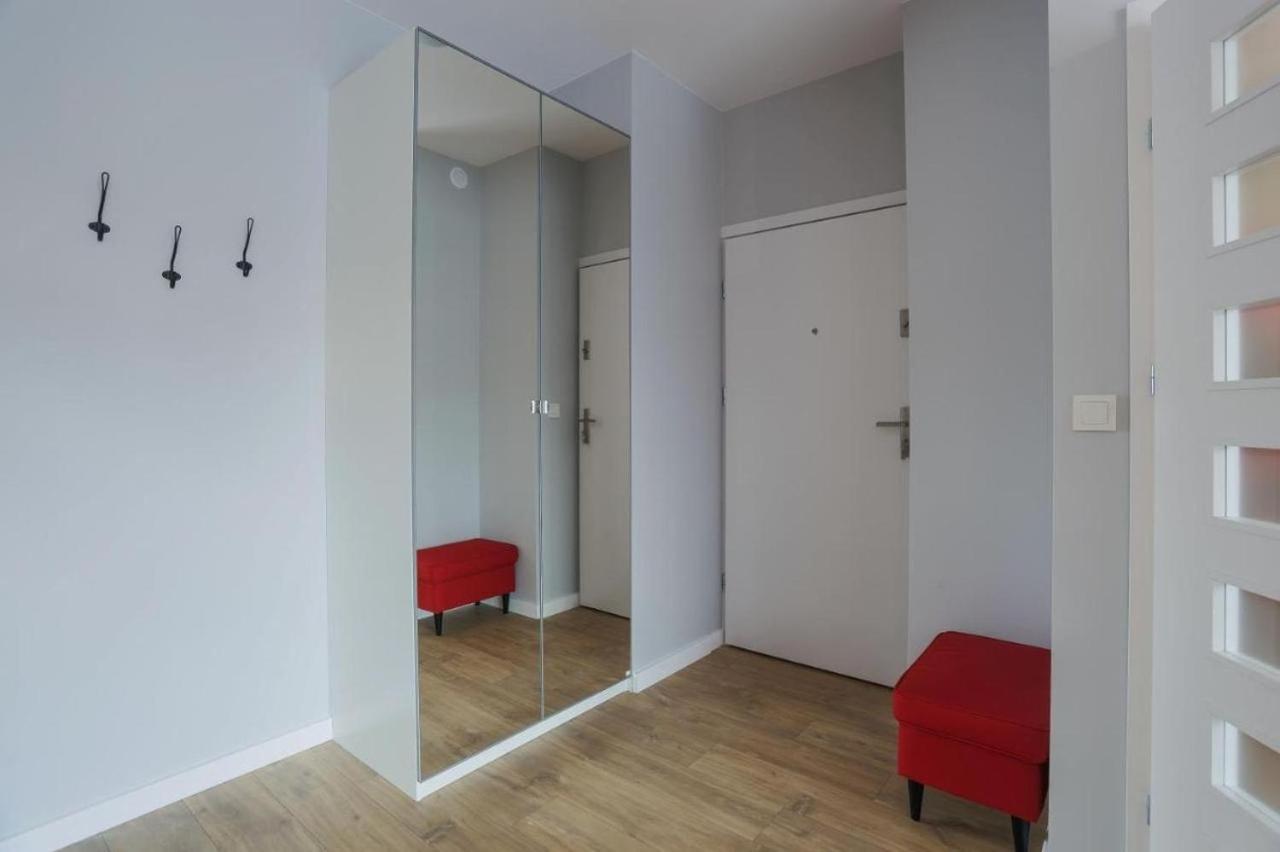 Grobla By Loft Apartment