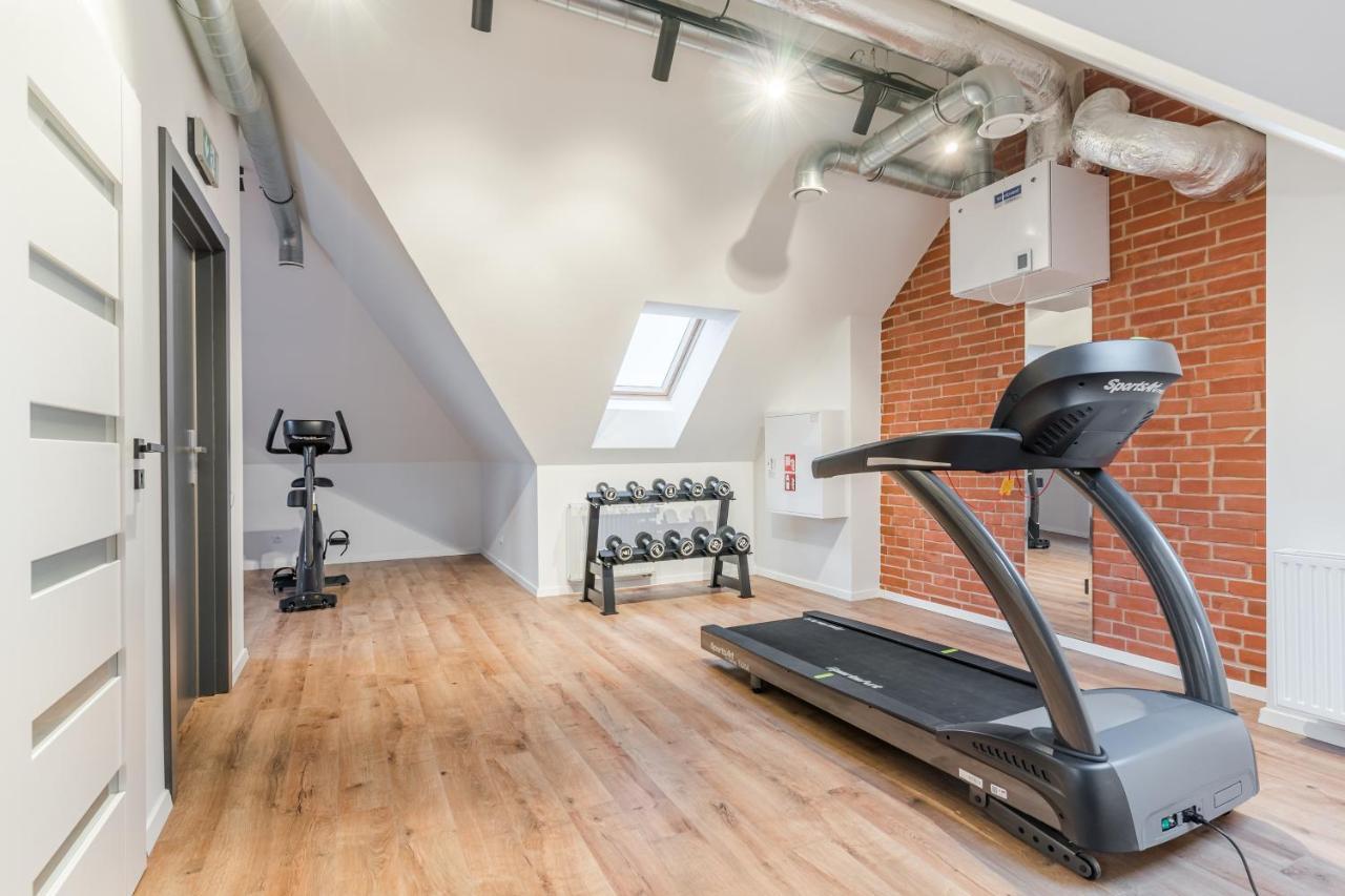 Loft Căn hộ