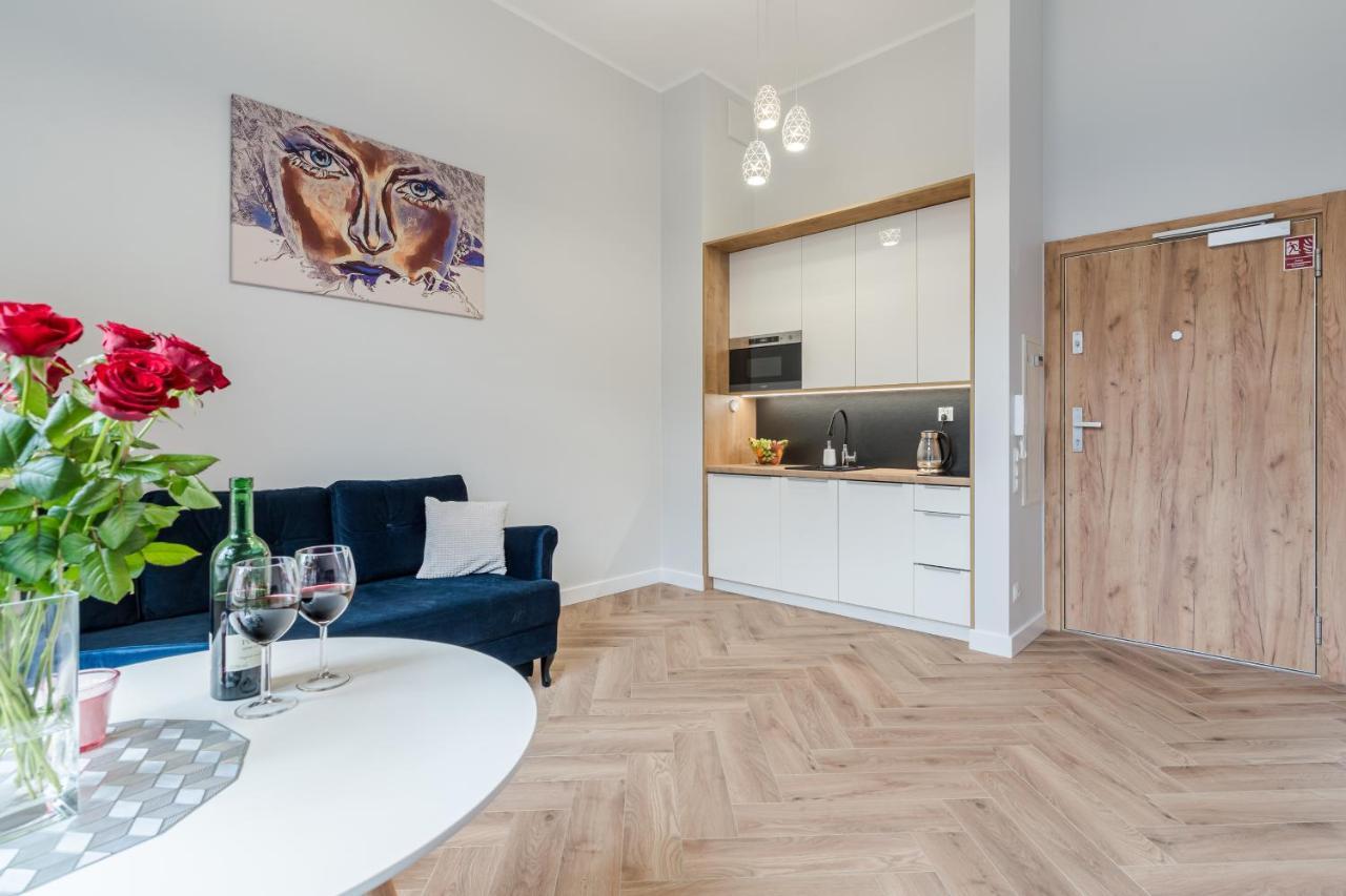Loft Gdansk