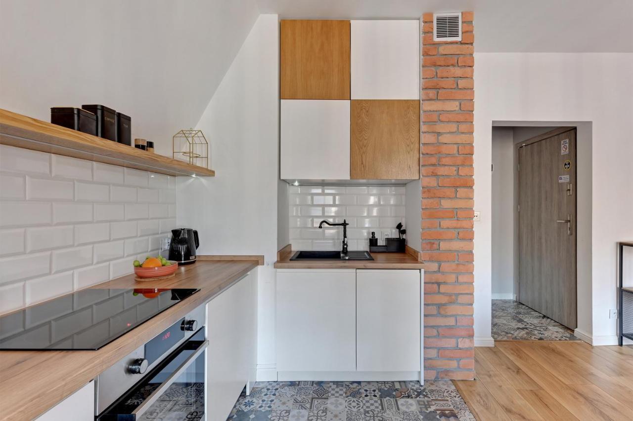 Pola By Q4apartments - Heart Of The Old Town * Gdansk