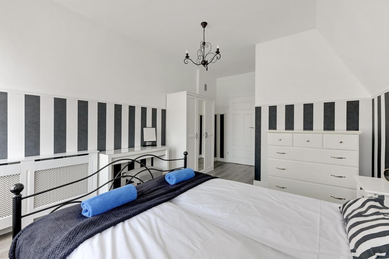 Pola By Q4apartments - Heart Of The Old Town * Gdansk