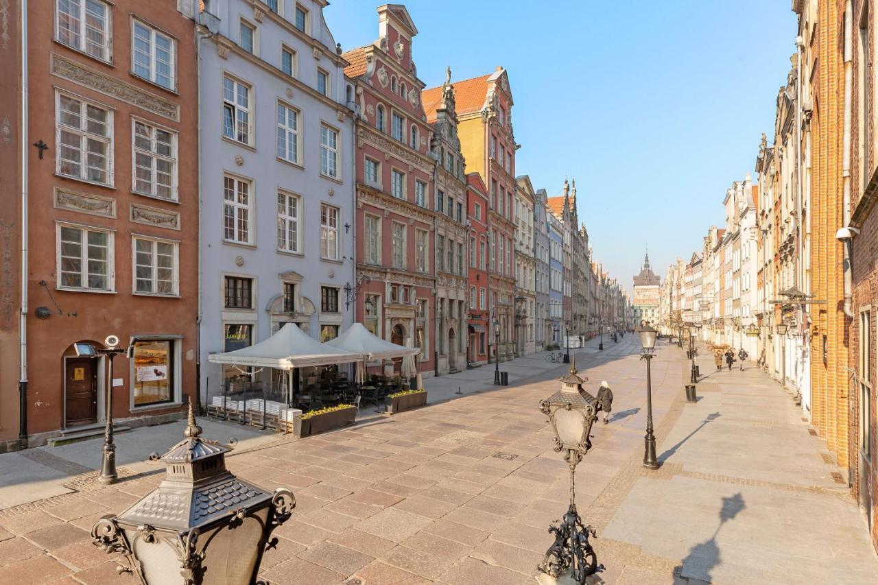 Apartment Pola By Q4apartments - Heart Of The Old Town *