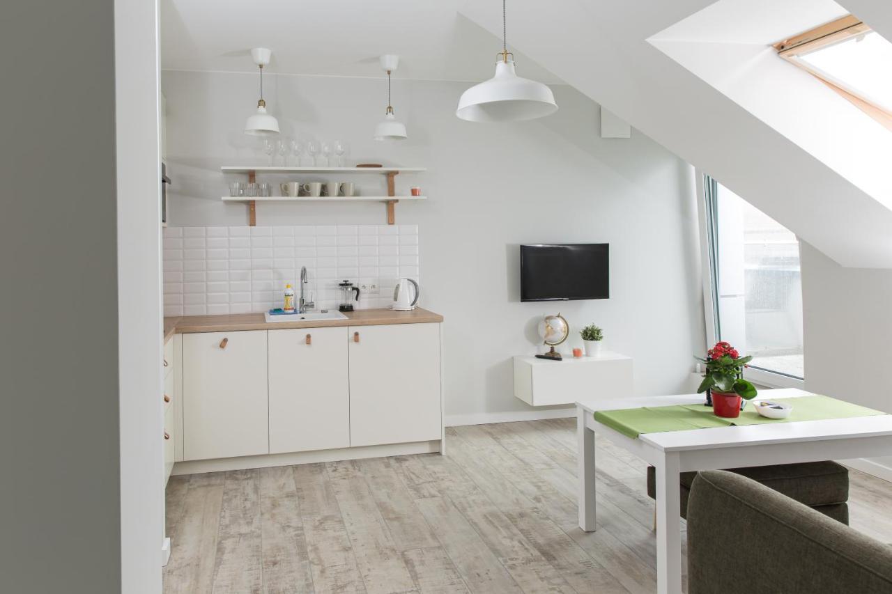 Apartamento Langgarten By Little Heaven *