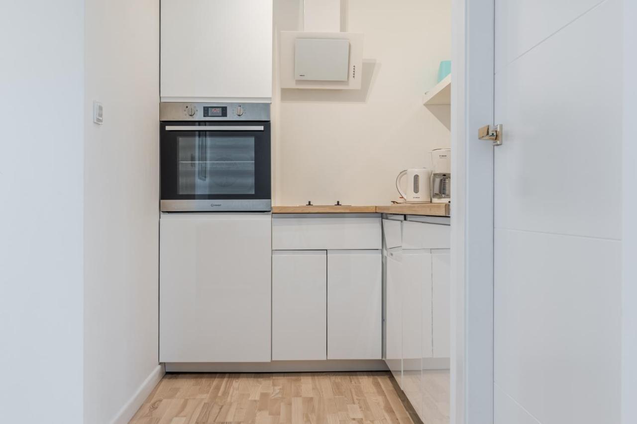 Apartamento Langgarten By Little Heaven *