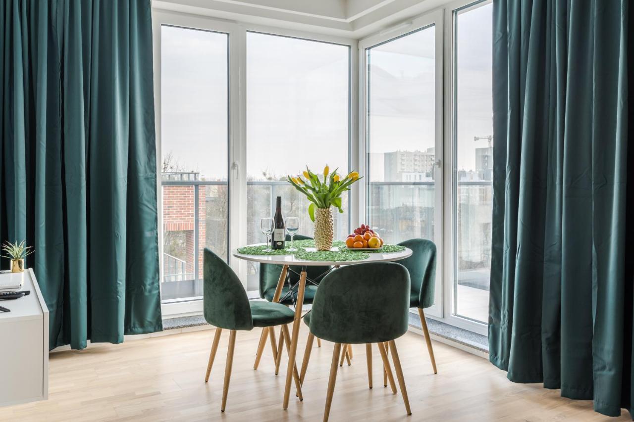 Langgarten By Little Heaven Apartamento *