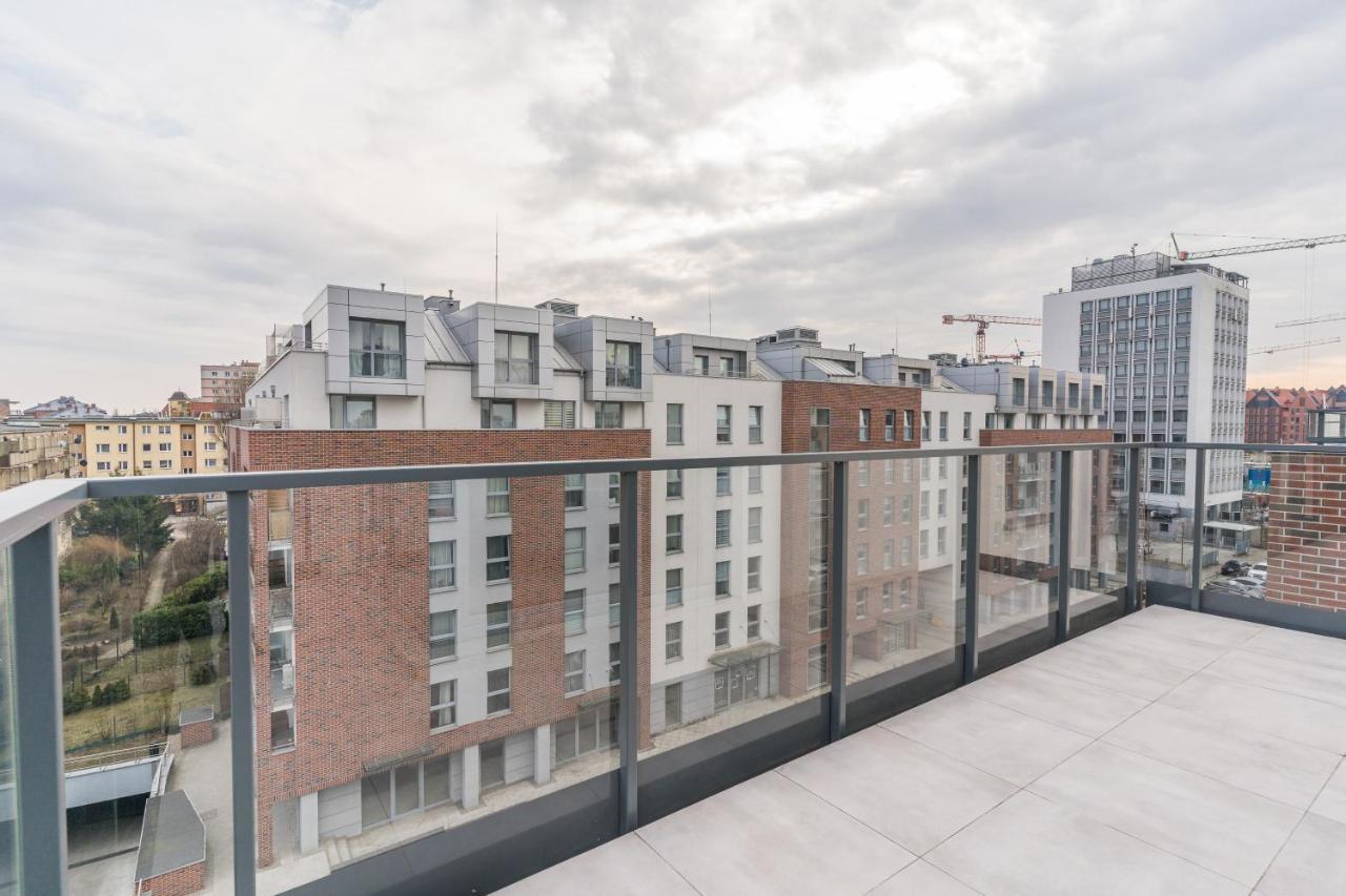 Apartamento Langgarten By Little Heaven