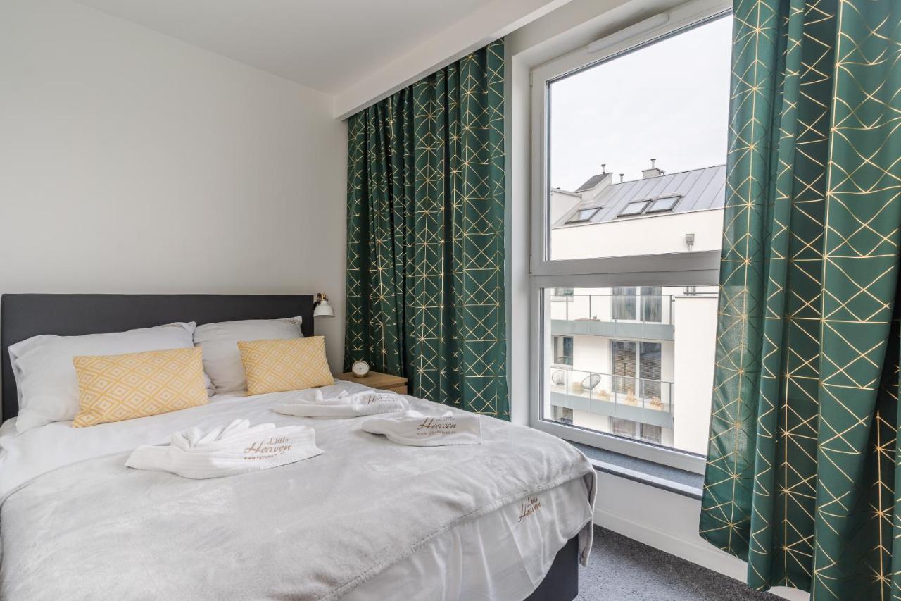 Apartamento Langgarten By Little Heaven *
