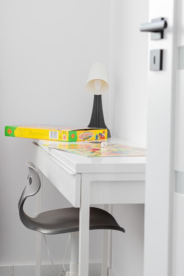 Apartment Deluxe Sucha By Renters