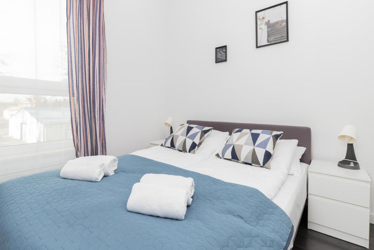 Deluxe Sucha By Renters * Gdansk