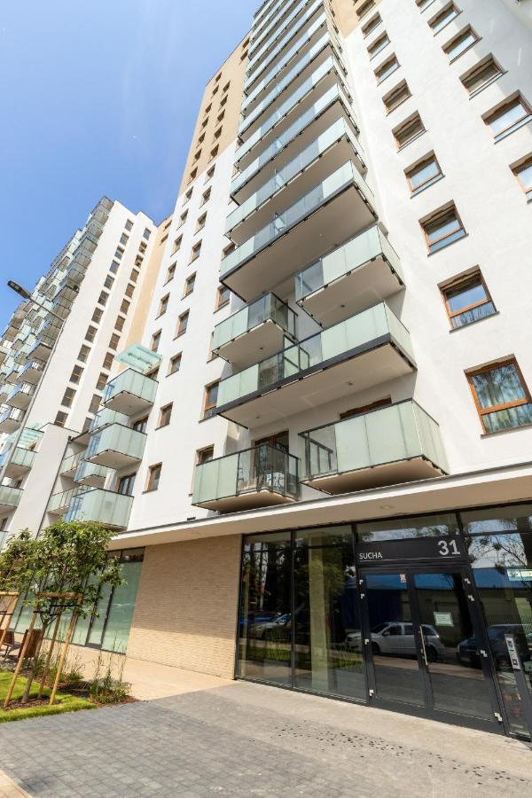 Deluxe Sucha By Renters Apartment