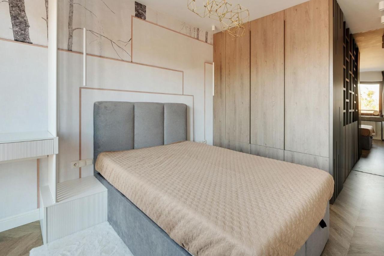 Apartment Aqua By Grand *