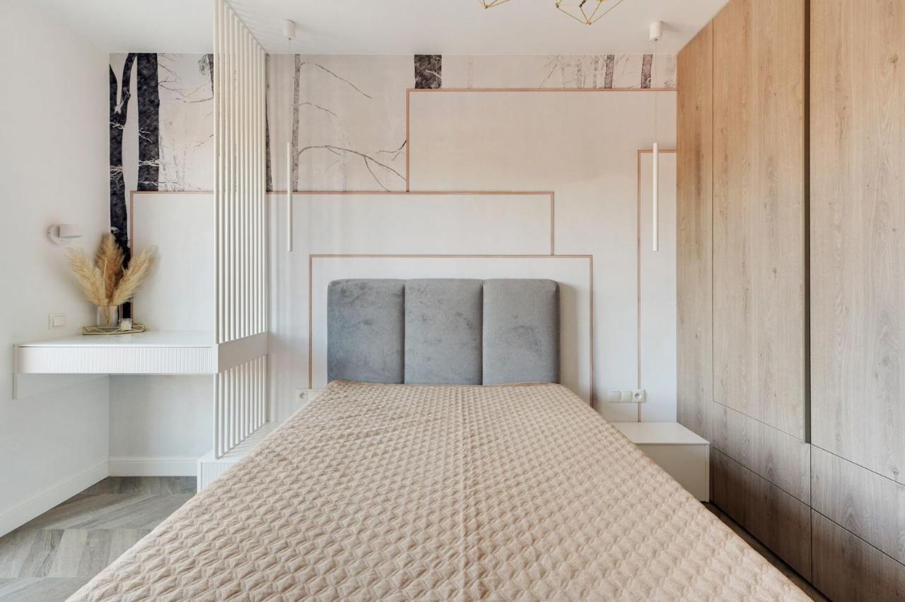 Aqua By Grand Apartment