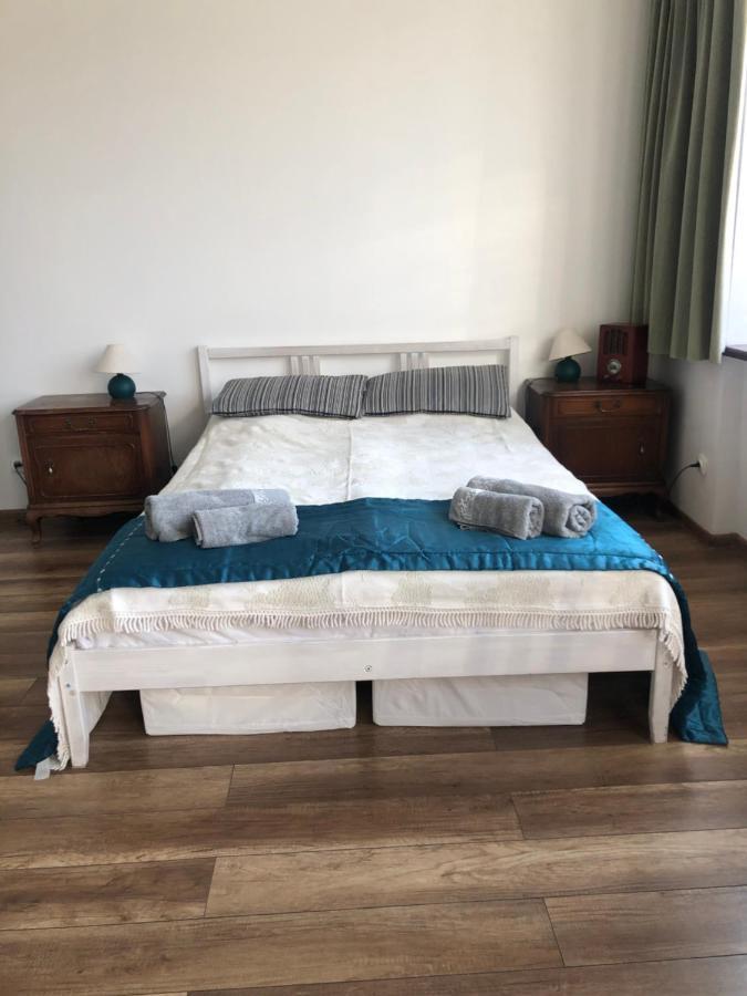 Apartamento Apartament Teatralny
