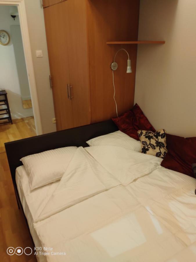 Apartment Lakowa
