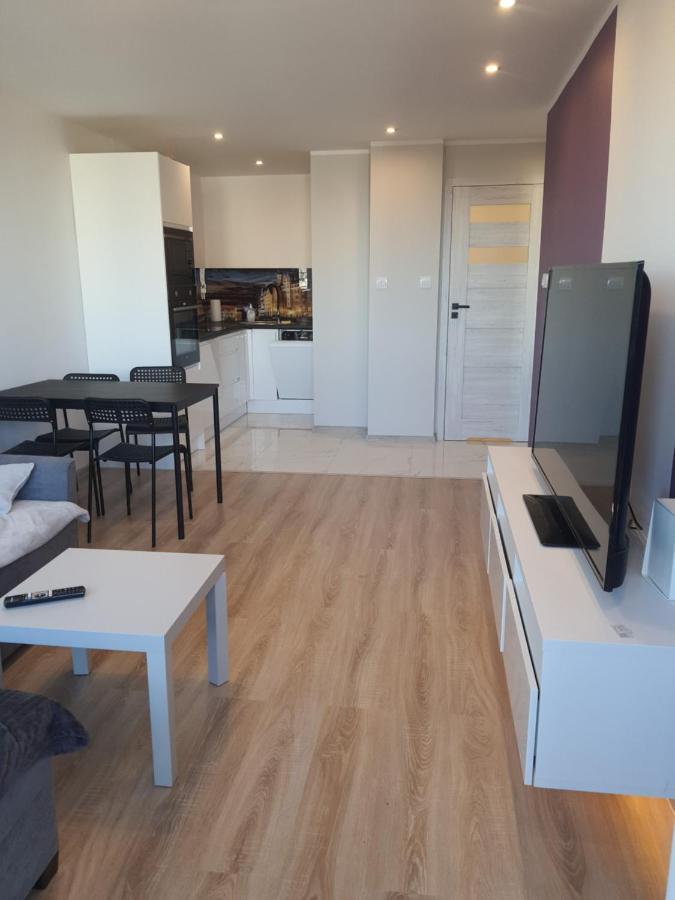 Mieszkanie Z Widokiem Na Morze Apartment *