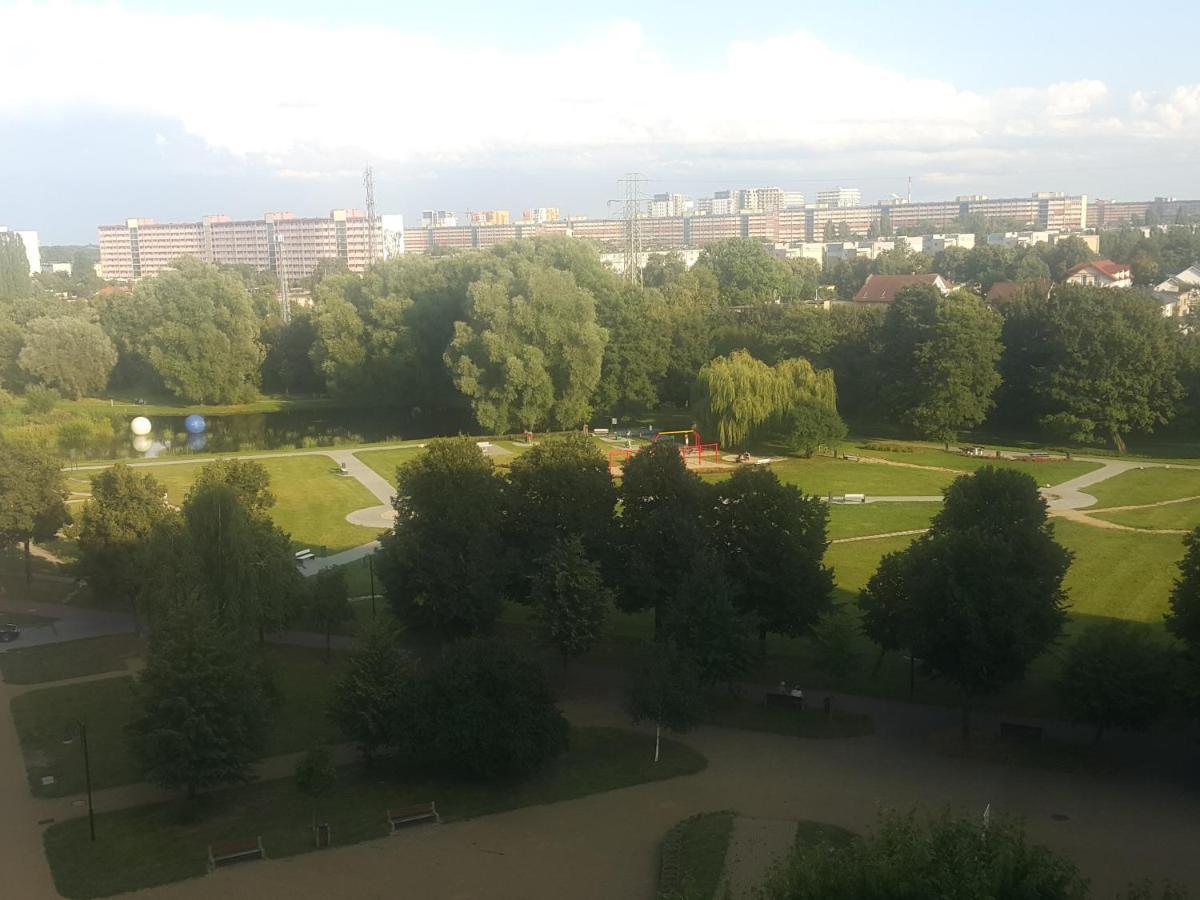 Mieszkanie Z Widokiem Na Morze Apartment