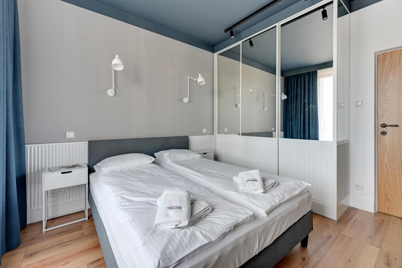 Dom & House - Botanica Jelitkowo Apartment