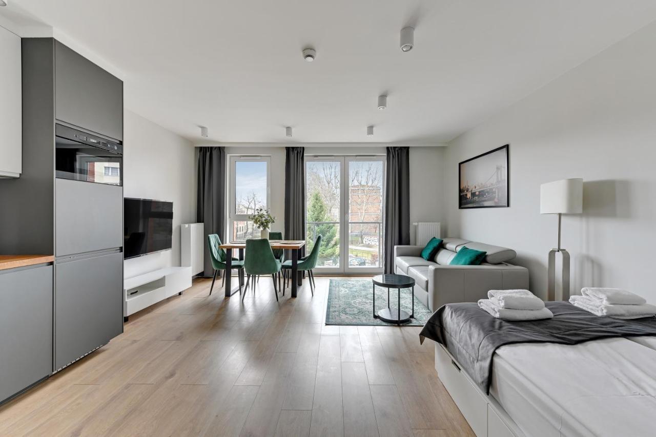 Apartment Aura 40 Center By Downtown *