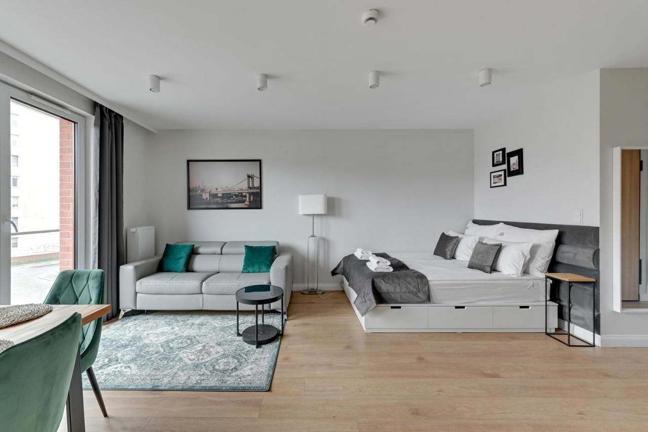 Apartment Aura 40 Center By Downtown *